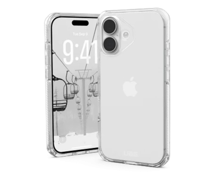 Etui / obudowa na smartfona UAG Plyo etui do iPhone 17 ice